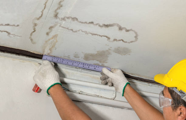Reliable Sewage Cleanup contractor in Concord, MI by Aqua Guard Water Damage